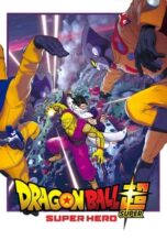 Dragon Ball Super Super Hero (2022) BluRay [Hindi 2.0 Jap 5.1 AAC] 480p + 720p + 1080p