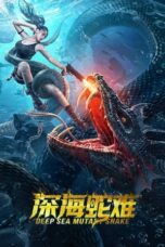 Deep Sea Mutant Snake (2022) 720p WEB-DL HINDI DUBBED Watch Online (1XBET)