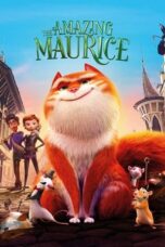 The Amazing Maurice (2022) 720p BluRay HINDI DUBBED Watch Online (1XBET)