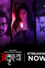 Adrushya (2022) UJHS WEBRip [Marathi DD2.0] 480p 720p 1080p ESub