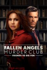 Fallen Angels Murder Club Friends To Die For (2022) 720p WEBRip Telugu Dubbed Watch Online (1XBET)