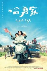 Gaga (2022) 720p WEBRip HINDI DUBBED Watch Online (1XBET)