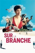 Sur la branche (2023) 720p CAMRip HINDI DUBBED Watch Online (1XBET)