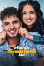 Munda Southall Da (2023) 1080p CAMRip Punjabi Watch Online (RajBet)