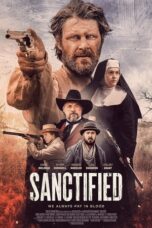 Sanctified (2022) 720p WEBRip Telugu Dubbed Watch Online (1XBET)