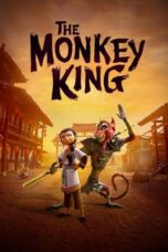 The Monkey King (2023) NF [English DDP 5.1 + Hindi DDP 5.1] WEB-DL 480p | 720p | 1080p | 10Bit HEVC | MSub