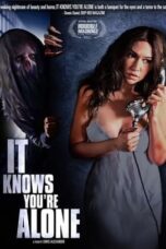 It Knows Youre Alone (2021) 720p WEBRip HINDI DUBBED Watch Online (1XBET)