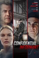 Confidential Informant (2023) 720p WEBRip Telugu Dubbed Watch Online (1XBET)