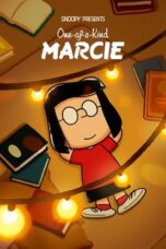 Snoopy Presents: One-of-a-Kind Marcie (2023) WEB-DL [Hindi DDP 5.1 + English DDP 5.1] ATVP 1080p | 720p | 480p | MSub