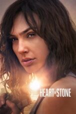 Heart of Stone (2023) NF [English DDP 5.1 + Hindi DDP 5.1] WEB-DL 480p | 720p | 1080p | 10Bit HEVC | MSub