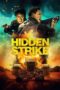 Hidden Strike (2023) 720p WEBRip Telugu HQ DUBBED Watch Online (1XBET)