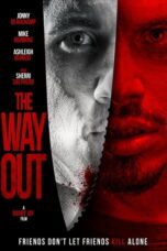 The Way Out (2022) 720p WEBRip Telugu Dubbed Watch Online (1XBET)