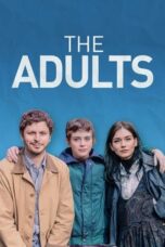 The Adults (2023) 1080p WEBRip HINDI DUBBED Watch Online (1XBET)