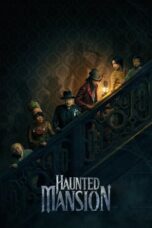 Haunted Mansion (2023) 720p CAMRip Telugu Dubbed Watch Online (1XBET)