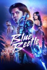 Blue Beetle (2023) WEB-DL [English DDP 5.1 + Hindi DDP 5.1] 480p | 720p | 1080p | 10Bit HEVC | x264 | x265 | MSub