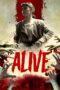 Alive (2023) 720p WEBRip HINDI DUBBED Watch Online (1XBET)