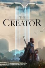 The Creator (2023) 1080p V2 CAMRip ENGLISH ORG Watch Online (1XBET)