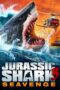 Jurassic Shark 3 Seavenge (2023) 720p WEBRip Telugu Dubbed Watch Online (1XBET)