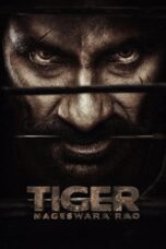 Tiger Nageswara Rao (2023) [Hindi DDP 5.1 + Telugu DDP 5.1] 1080p | 720p | 480p | 10bt HEVC | ESub