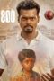 800 (2023) 1080p CAMRip Tamil Dubbed Watch Online (1XBET)