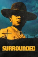 Surrounded (2023) WEB-DL [English DDP 5.1 + Hindi DDP 5.1] 480p | 720p | 1080p | 10Bit HEVC | x264 | x265 | MSub