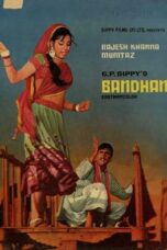 Bandhan (1969) WEB-DL [Hindi AAC 2.0] AMZN | 1080p | 720p | 480p | ESub