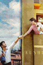 Kushi (2023) [Hindi DDP 5.1] NF | 480p | 720p | 1080p | 10bit HEVC | x256 | x264 | ESub