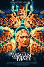 Woman in the Maze (2023) 720p CAMRip Telugu Dubbed Watch Online (1XBET)