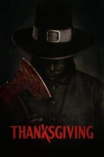 Thanksgiving (2023) 720p CAMRip Tamil HQ Dubbed Watch Online (1XBET)