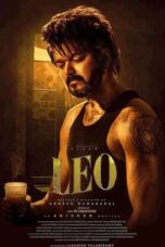 Leo (2023) 1080p WEBRip Telugu Dubbed Watch Online (1XBET)