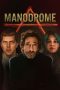 Manodrome (2023) 720p CAMRip Bengali HQ Dubbed Watch Online (1XBET)