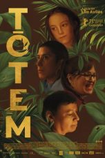 Totem (2023) 720p WEBRip HINDI DUBBED Watch Online (1XBET)