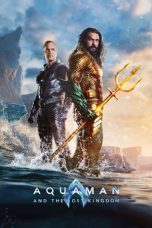 Aquaman and the Lost Kingdom (2023) V2 1080p CAMRip ENGLISH ORG Watch Online (1XBET)