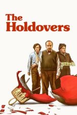 The Holdovers (2023) BluRay [English DDP 5.1 + Hindi DDP 5.1] 480p | 720p | 1080p | 10Bit HEVC | ESub