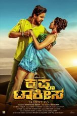 Krishna Talkies (2023) [Hindi + Kannada DDP 5.1] 1080p | 720p | 480p | 10bt HEVC | MSub