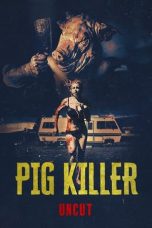 Pig Killer (2022) 720p WEBRip Telugu Dubbed Watch Online (1XBET)