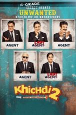 Khichdi 2 (2023) 720p CAMRip Bengali Dubbed Watch Online (1XBET)