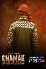 Chamak (2023) S01 EP (01-08) [Hindi (DDP 5.1)] WEB Series | 480p | 720p | 10Bit HEVC | ESub