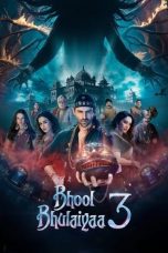 Bhool Bhulaiyaa 3 (2024) 480p + 720p + 1080p NF WEB-DL Hindi DDP5.1 ESub