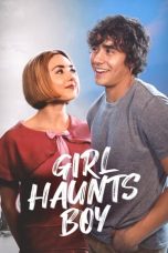 Girl Haunts Boy 2024 720p WEBRip HINDI DUB 1XBET