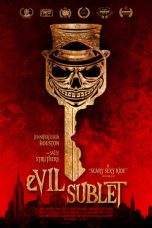 eVil Sublet 2024 720p WEBRip TAM DUB 1XBET