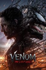 Venom: The Last Dance (2024) (Hindi + English) Dual Audio MCU Movie 2160p 480p 720p 1080p ESub