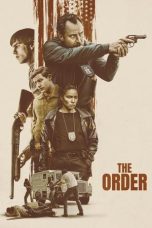 The Order 2024 1080p WEBRip HINDI DUB 1XBET