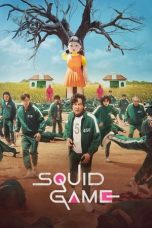 Squid Game S02 (2024) (Hindi + English) Dual Audio Completed Web Series HEVC ESub