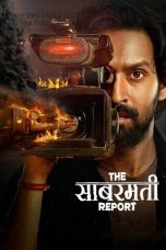 The Sabarmati Report 2024 1080p CAMRip TAM HQ DUB 1XBET