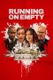 Running on Empty 2024 720p WEBRip HINDI DUB 1XBET