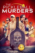 The Pickleball Murders 2024 1080p WEBTRip HIN DUB 1XBET