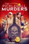 The Pickleball Murders 2024 1080p WEBTRip HIN DUB 1XBET