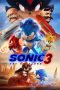 Sonic the Hedgehog 3 2024 1080p CAMRip V2 TEL HQ DUB 1XBET