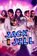 Jack N Jill (2022) (Hindi + Malayalam) Dual Audio UnCut South Movie HD ESub